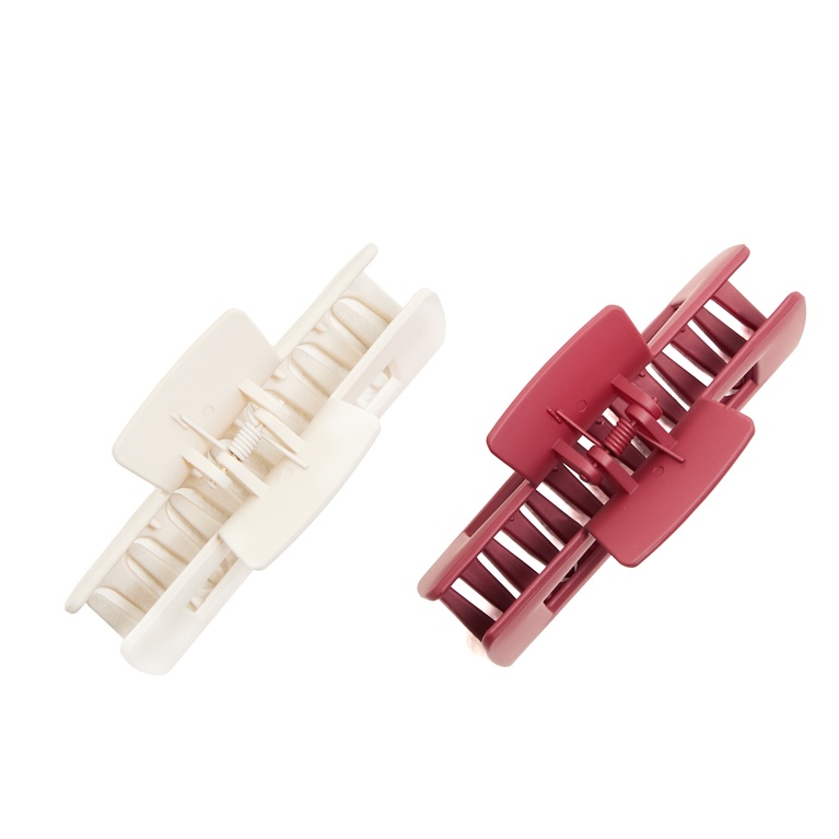 Hair Clips 2-pack